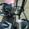 CASE IH JX 60