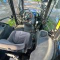 New Holland TD75D