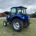 New Holland T4.55
