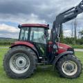 CASE IH JX80