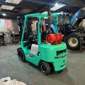 MITSUBISHI FG25