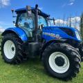 New Holland T7.210 CLASSIC