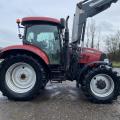 CASE IH MAXXUM 140