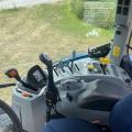 New Holland T6.155