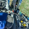 New Holland TS135A