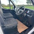IVECO DAILY LWB