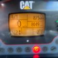 CATERPILLAR TH407C
