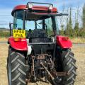 CASE IH JX 60