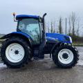 New Holland T6.155
