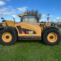 CATERPILLAR TH407C