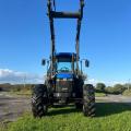 New Holland TD75D