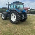 New Holland TS 115