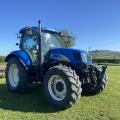 New Holland T6070 ELITE