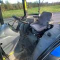 New Holland TD75D