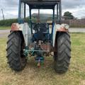 FORD 4000