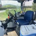 New Holland T6.155