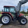CASE IH JX1100U