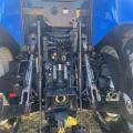 New Holland T7.190 CLASSIC RC *AVAILABLE FOR HIRE*