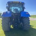 New Holland T6070 ELITE