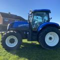 New Holland T7.200 PC