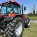 CASE IH MXM 120