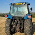 FORD 6640 DP