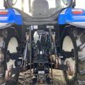 New Holland T6.155