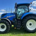New Holland T7.210 CLASSIC
