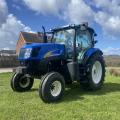 New Holland T6050