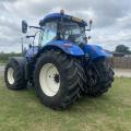 New Holland T7.250