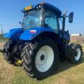 New Holland T7.190 CLASSIC RC *AVAILABLE FOR HIRE*