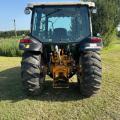New Holland TL100A