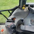 New Holland TS100