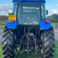 New Holland TD75D