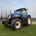 New Holland T7.210