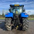 New Holland T7.210 CLASSIC