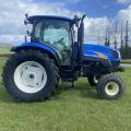 New Holland T6050