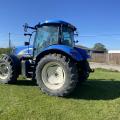 New Holland T6070 ELITE