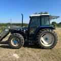 FORD NEW HOLLAND 7740