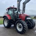 CASE IH MAXXUM 140