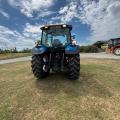 New Holland TS 115