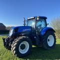 New Holland T7.200 PC