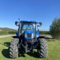 New Holland T6070 ELITE