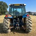 FORD 7840 SLE