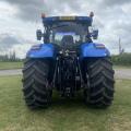 New Holland T7.250