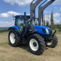 New Holland T6.155