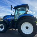 New Holland T7.210 CLASSIC