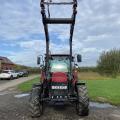 CASE IH JX1100U