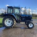 New Holland 7740