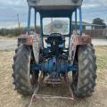 FORD 4000